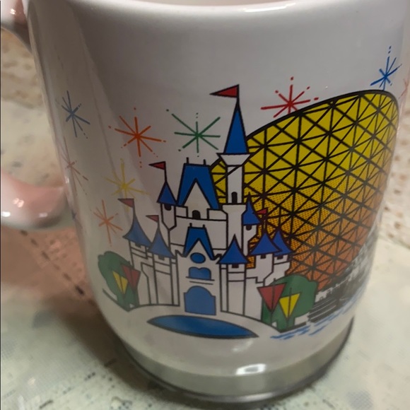 Disney Micky Mouse Mug - Picture 2 of 4